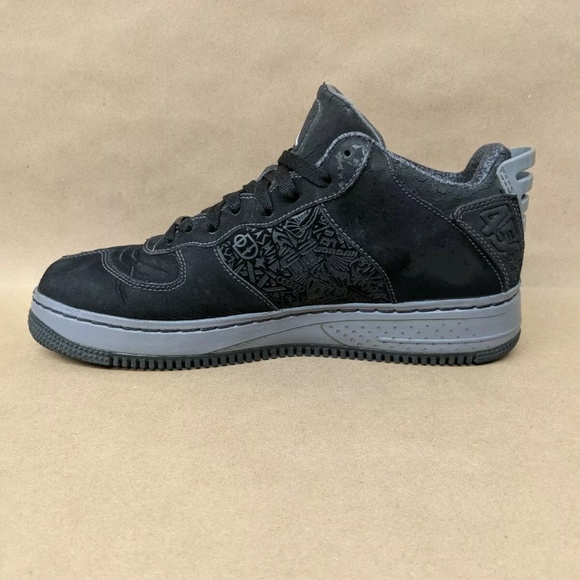 Air Jordan ajf fushion 20 - Picture 6 of 8